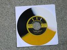 Jack White Dead Weather Cut Like A Buffalo Tri Color TMR 005 Third Man Records