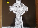 BLACK SABBATH HEADLESS CROSS 12” VINYL RECORD LP 1989 IRS RECORDS + LYRIC SLEEVE