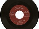 RARE DOO WOP- THE FOUR BARS- 