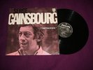 LP SERGE GAINSBOURG / INITIALS B.B. / ORIGINAL FRENCH 849.505 BIEM
