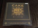 Sealed CAKE Box Set RSD 2014  RARE 900 Copies