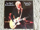 Tom Petty & The Heartbreakers Anyway You Want It 2LP Vinyl  Swingin Pig RAR