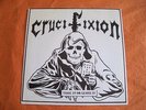 CRUCIFIXION – TAKE IT OR LEAVE IT  nwobhm