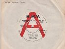 DANNY RIVERS & THE RIVER MEN - WE'RE GONNA DANCE 7