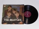The Beatles - A Hard Day's Night - Rare Chile Import LP Mono LDC-36506 Odeon