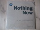GIL SCOTT HERON - Nothing New rsd 2014 vinyl LP NEW/SEALED