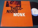 THELONIOUS MONK - 