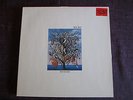 TALK TALK - SPIRIT OF EDEN - LP EX