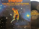 Starship: De-Lite Superstars (2 LPs) Kool & Gang, Kay-Gees, Crown Heights Affair