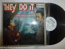 RAY PEREZ PERUCHO THEY DO IT  GUAGUANCO  FANTASTICO  LISTEN #4