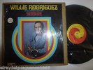 WILLIE RODRIGUEZ SOOGIE  FANTASTICO GUAGUANCO  LISTEN # 55