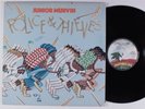 JUNIOR MURVIN Police & Thieves MANGO LP VG++