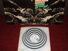 BEGGARS OPERA Waters Of Change LP 1971 VERTIGO 1st 