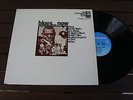 LP HOWLIN´WOLF, NEW ALBUM/ BLUES...NOW, CHESS 275 017, D-ORIGINAL, RAR UND TOP