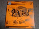 Pixies - Indie Cindy Double LP & Download Record Store Day 2014
