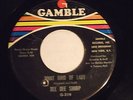 DEE DEE SHARP what kind of lady GAMBLE 219 glossy VG+ rare northern soul HEAR IT