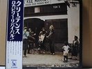 CCR / WILLY AND THE POORBOY - Japan G/F w/obi ORIG