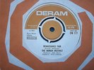 EX+ UK DERAM 45 - THE HUMAN INSTINCT - RENAISSANCE FAIR