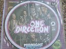ONE DIRECTION, MIDNIGHT MEMORIES, RECORD STORE DAY 2014 VINYL SINGLE, NEW, RSD.