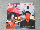 Jonathan Richman ?– I'm So Confused US  LP  MINT LOOKS UNPLAYED