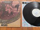7 SECONDS Ourselves LP hardcore punk emo 1988 Restless dag nasty minor threat