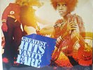 LP  -   VANITY FARE =  GREATEST HITS   ( MADE IN GERMANY )