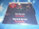 JAMES FOUNTAIN/THE MONTCLAIRS NORTHERN SOUL 7