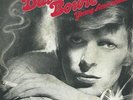 DAVID BOWIE young americans (PS) VG+/VG+  french 7