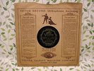 COUNTRY HILLBILLY 78, CAROLINA TAR HEELS on VICTOR V-40053, VG+