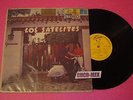 HEAVY CUMBIAMBE AFRO LATIN COLOMBIA ?LOS SATELITES? CUMBIA DANCEFLOOR SHAKER ???