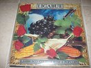 Lp di L. LIGABUE - Lambrusco coltelli rose e pop corn