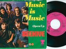 BEEHIVE Music is Music 7