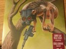 Circa Survive Sunny Day Split OPENED Record Store Day