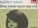 Sg     -    AUDREY ARNO    -  BITTE, BLEIB DOCH BEI MIR   -