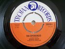 OWEN GRAY TOO EXPERIENCED TROJAN RARE REGGAE 7