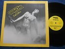 GIBRALTAR -I'm the One PRIVATE NC metal, hard rock VINYL LP, shrink, PRISTINE NM
