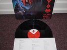 Sodom - In the sign of evil 1st press LP Devil's Game label
