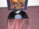 Morgoth - Odium 1st press LP Century Media