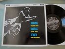 BRAHMS  -Hungarian Dances/DVORAK -Slavonic Dances-  DECCA SXL 2249,ri.