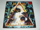 Def Leppard ?– 'Hysteria' 12