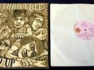 JETHRO TULL, ‘STAND UP’, A SUPERB ORIGINAL 1969 UK ISLAND RECORD  LABEL LP.