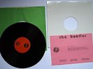 THE BEATLES YELLOW MATTER CUSTARD  CBM  NO TMOQ TMQ TRADEMARK OF QUALITY