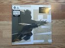 PEARL JAM Ten 2x LP Coke Bottle Clear Vinyl (Limited 2000 Copies)