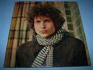 ** BOB DYLAN   BLONDE ON BLONDE LP   NEAR MINT ORIGINAL PRESS w/ CLAUDIA **
