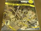 GREEN DAY DEMOLICIOUS RSD 2014 2LP SET PRESSED ON RED/CLEAR VINYL NEW/SEALED