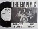 THE EMPTY C PORKY'S BLUES D
