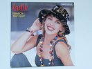 Kylie Minogue Hand on your heart Australian 7