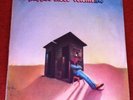 PAPPO'S BLUES VOL 4, ORIGINAL ARGENTINA COPY, 1973, EX/VG+