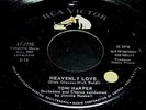MOD R&B POPCORN NORTHERN SOUL - TONI HARPER- HEAVENLY LOVE- MINT