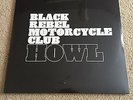BLACK REBEL MOTORCYCLE CLUB 